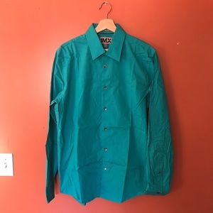 Express Dress Shirt